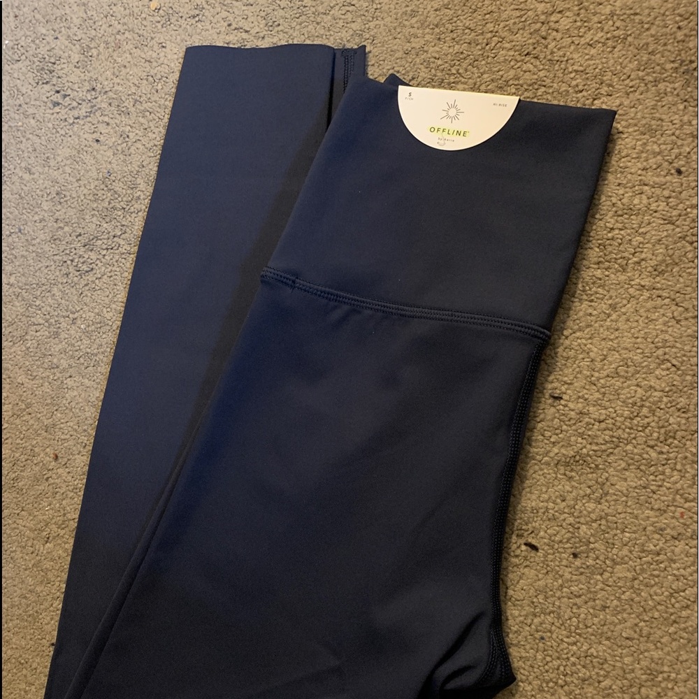 OFFLINE aerie leggings - Picture 4 of 4